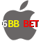Aplicativo 6BB Bet para iOS
